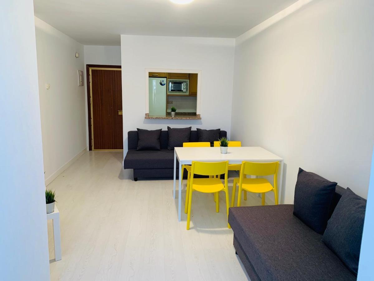 Pisos Con Piscina Barrio Exclusivo-Wizinkcenter Alquiler Temporada Apartment Madrid Exterior foto